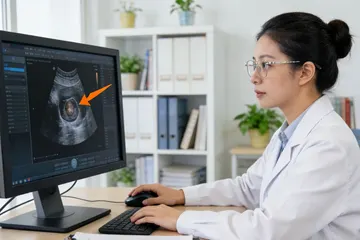 二甲医院上AI病理识别，到底值不值？