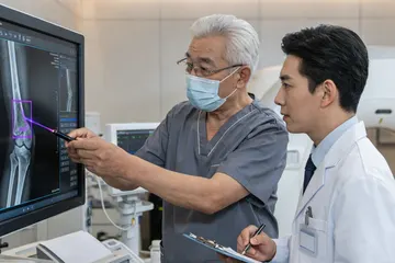 社区医院想上AI用药推荐，买软件还是找公司做？