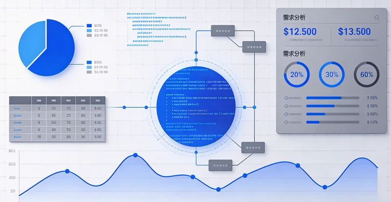 医疗器械销售与客户沟通需求场景示意图