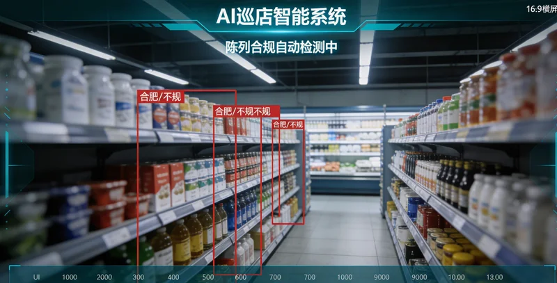 医院护士在手机上查看住房信息，面露疑惑的咨询场景