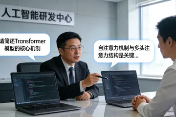 热源厂搞AI图纸审查，买现成的还是自己定制？