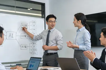 锻造模具外观检测，买现成系统还是找人定制？