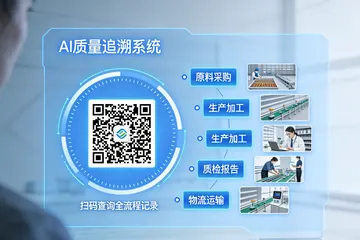 铸造厂搞AI视觉质检，买现成还是找人定制？