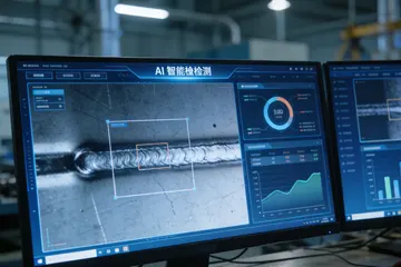 机制砂厂做AIBIM智能化，找哪家公司靠谱？