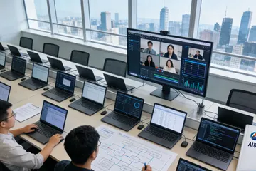 钢制家具厂想提升良率，有几种做法可以选？