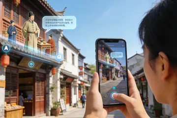 制动系统厂上AI安全监控，买现成的还是自己定制？