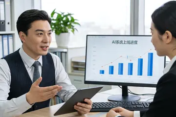 煤制气厂搞AI故障诊断，现在到底值不值？