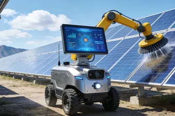 钢制家具厂搞AI工艺优化，到底该找谁家？