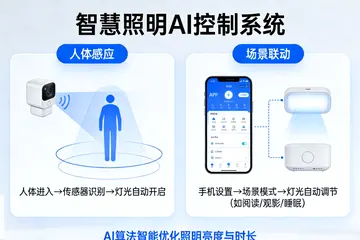 硬质高岭土产线搞AI设备监控，买现成的还是找人定制？