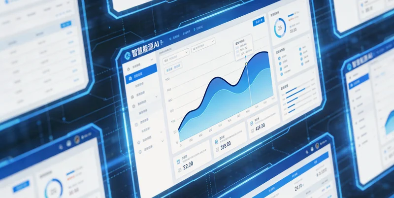 煤制天然气与燃气发电联合工艺简化流程图