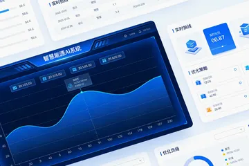 给电机控制器厂上AI供应链预测，到底要花多少钱？