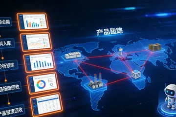 橡胶厂上AI预测性维护，到底值不值？