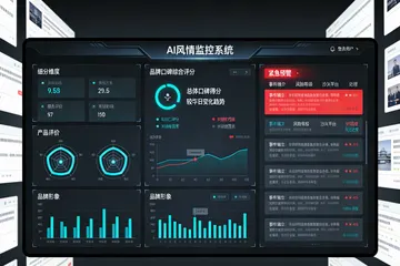 干制水产厂里机器老出问题，AI预测性维护靠谱吗？