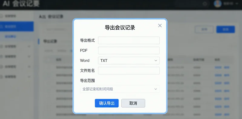 认证机构办公室内，桌上堆满待审查的案卷文件，文员正在焦头烂额地翻阅。