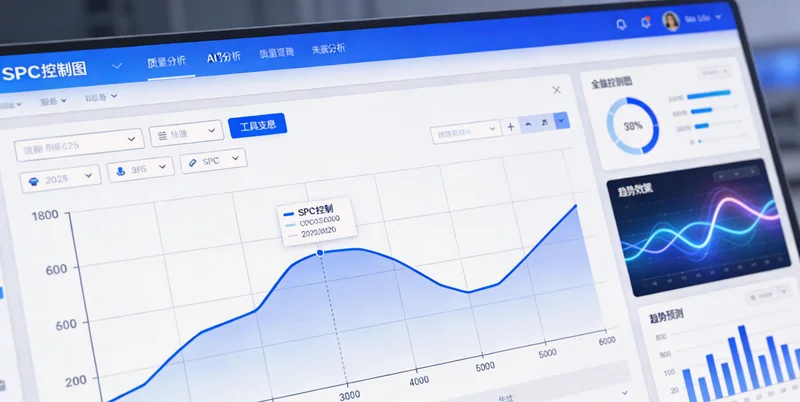 智能手机制造厂仓库内，货架上堆满各种物料和成品，略显杂乱