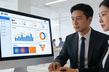 智能手机厂搞AI数字孪生，怎么选方案才不白花钱？