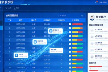 智能调度里的路径规划，中小厂该买现成的还是自己搞？