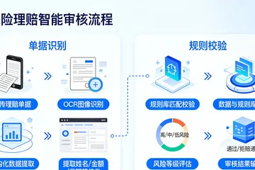 智能理赔系统，小公司上马要花多少钱？