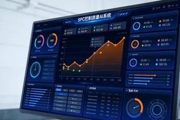 智能手环厂想管好能耗，买系统还是找人定制？