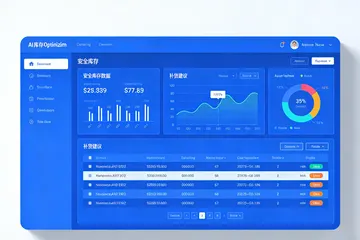 火箭制造搞AI产能优化，买现成系统还是自己开发好？