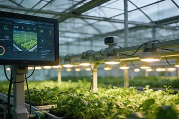 晶圆厂上AI安全监控，到底要花多少钱？