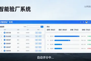 成衣制造搞AI缺陷检测，找哪家供应商比较靠谱