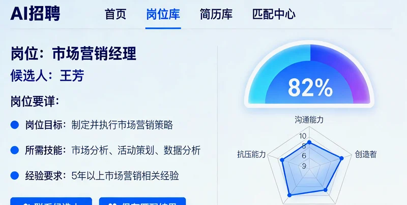 一份清晰的对比表格,左侧列出自有需求,右侧列出不同供应商方案的关键指标对比,如解析精度、速度、价格等。