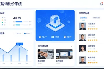 集中采购搞AI仓储优化，怎么选供应商不白花钱？