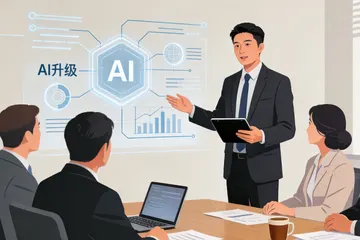 中专学校想用AI出题，找哪家供应商比较靠谱？