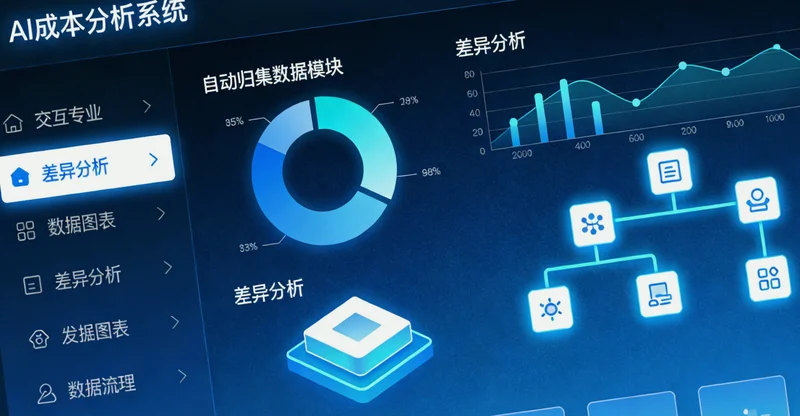 中医诊所现状成本构成分析表