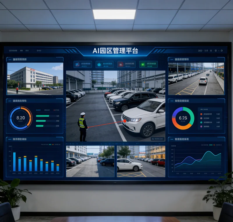 AI症状分析系统患者自助填写界面模拟图