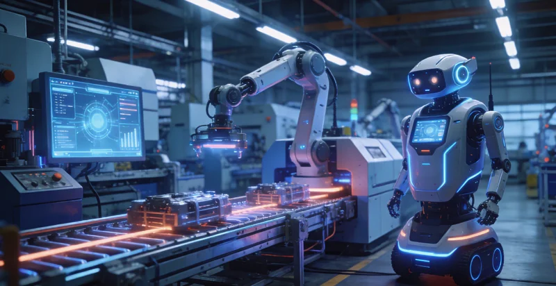 离子注入车间设备能耗示意图