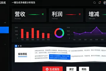 离子注入机搞供应链预测，买现成系统还是找人定制？