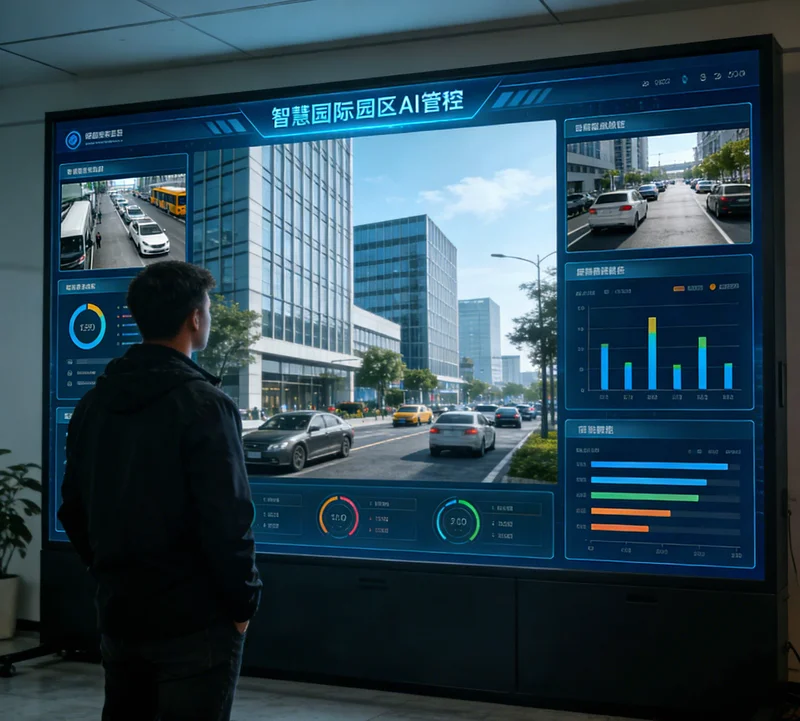 AI智能客服与人工客服协同处理咨询的流程图