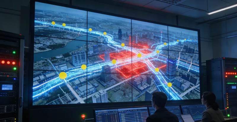 机械臂搭配工业相机对注塑成型件进行自动化视觉检测