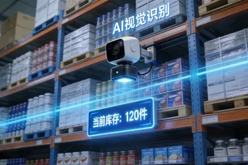 注塑厂搞AI库存优化，找哪家供应商靠谱？