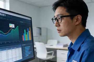 注塑厂做AI外观检测，到底该买现成还是找人定制？