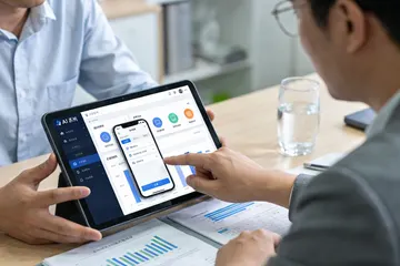 注塑厂想上AI危险预警，哪家供应商靠谱？